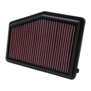K&N Replacement Air Filter - 2012 Honda Civic 1.8L
