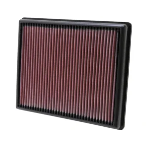 K&N Replacement Air Filter - 2012 BMW 335i 3.0L