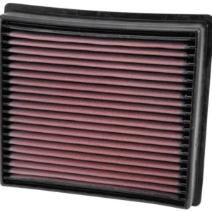 K&N Replacement Air Filter - 2013-2014 Ram 6.7L