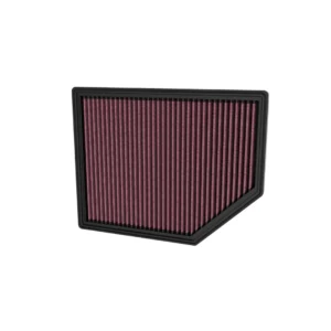 K&N Replacement Air Filter - 2022-2023 Ford Bronco 3.0L V6