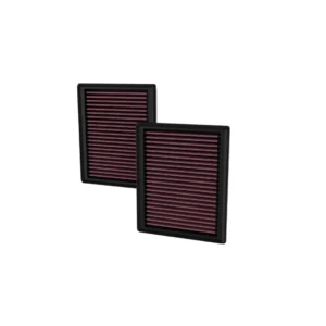 K&N Replacement Air Filter - 2023 Nissan Z 3.0L V6