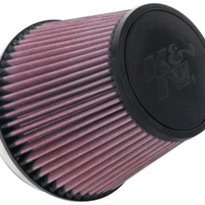 K&N Universal Clamp-On Air Filter (RU-1036)