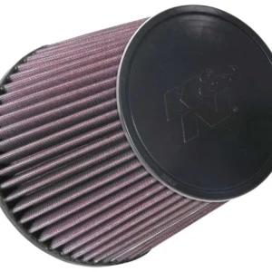 K&N Universal Clamp-On Air Filter (RU-1037)