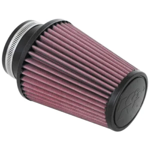 K&N Universal Clamp-On Air Filter (RU-1039)