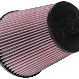 K&N Universal Clamp-On Air Filter (RU-1041)