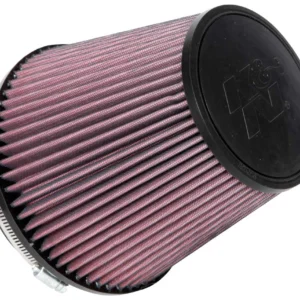 K&N Universal Clamp-On Air Filter (RU-1042)