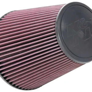 K&N Universal Clamp-On Air Filter (RU-1044)