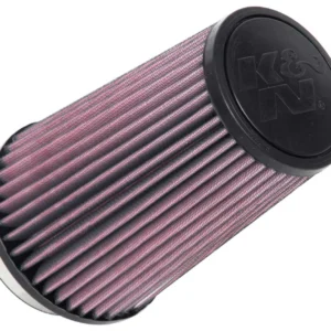 K&N Universal Clamp-On Air Filter (RU-1045)