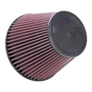 K&N Universal Clamp-On Air Filter (RU-1048)