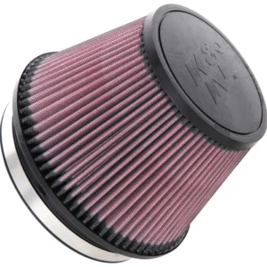 K&N Universal Clamp-On Air Filter (RU-2960)