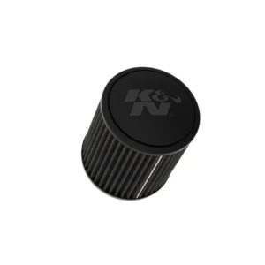 K&N Universal Clamp-On Air Filter (RU-3110HBK)