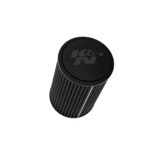 K&N Universal Clamp-On Air Filter (RU-3111HBK)