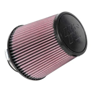 K&N Universal Clamp-On Air Filter (RU-4180)