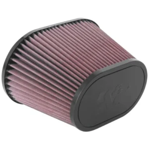 K&N Universal Clamp-On Air Filter (RU-5040)