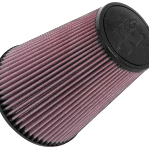 K&N Universal Clamp-On Air Filter (RU-5046)