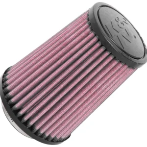 K&N Universal Clamp-On Air Filter (RU-5062XD)