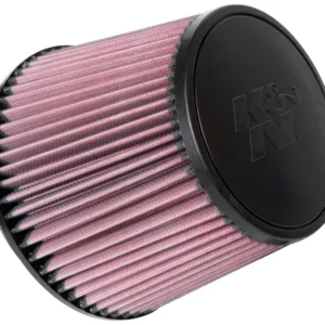 K&N Universal Clamp-On Air Filter (RU-5173)