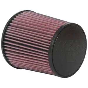 K&N Universal Clamp-On Air Filter (RU-5283)