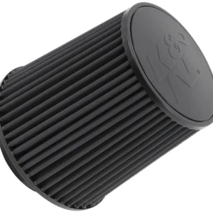 K&N Universal Rubber Air Filter (RU-5283HBK)