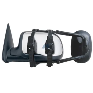 K-Source Univ Towing Mirror Single