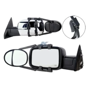 K-Source Dual Lens Tow Mirror