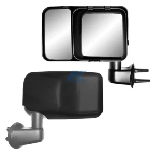 K-Source Towing Mirror Wrangler 07-18
