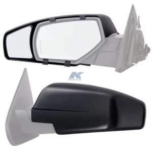 K-Source Tow Mirror CHEV/GM 1500 PR