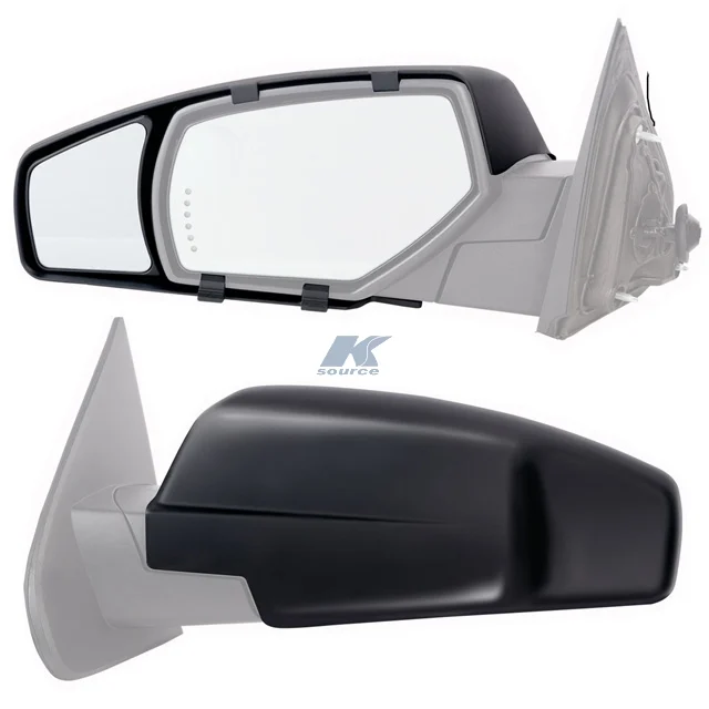 K-Source Tow Mirror CHEV/GM 1500 PR
