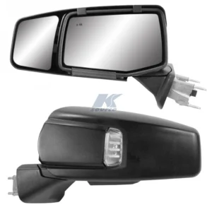 K-Source Towing Mirror CHEVY/GMC 1500 '19 +