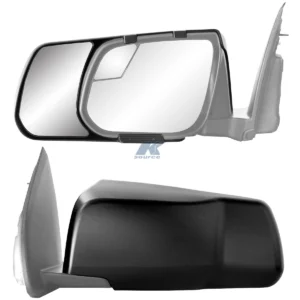K-Source Towing Mirror 15-21 Colorado Canyon