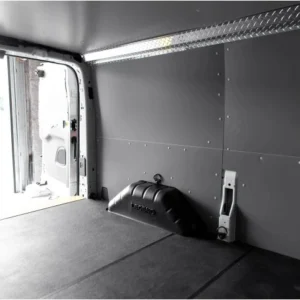 Legend Fleet Wall Liner for Sprinter 144WB HR