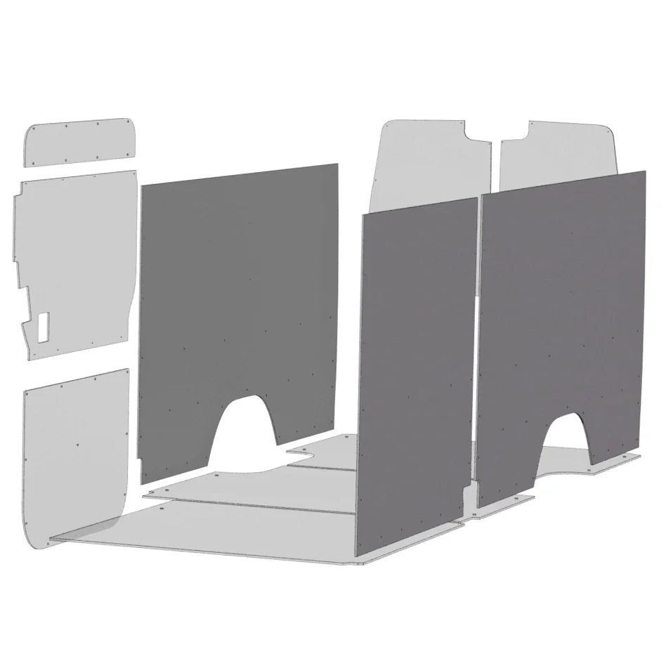 Legend Fleet Duratherm Wall Liner