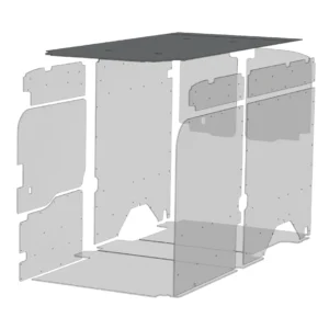 Legend Fleet Duratherm Ceiling Liner