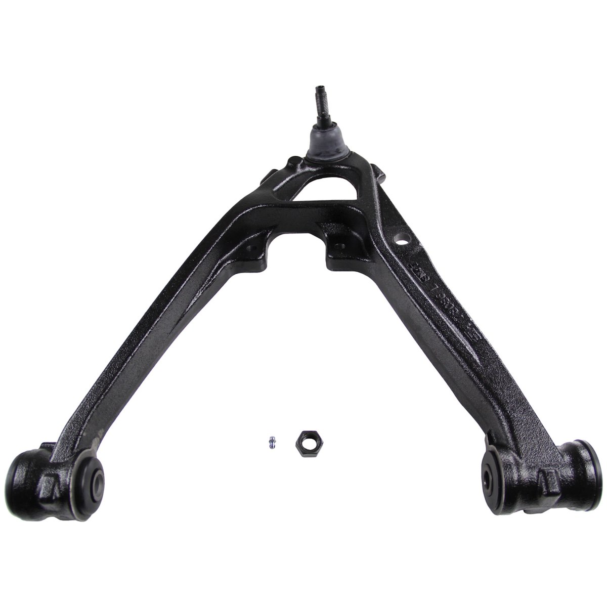 MOOG Control Arm &BJ Assem