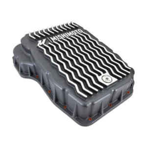 Mishimoto 68RFE Transmission Pan - 2007.5+ Ram 6.7L Cummins