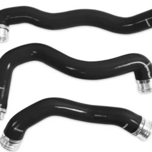 Mishimoto Silicone Coolant Hose Kit - Ford 6.4L Powerstroke (MMHOSE-F2D-08BK)