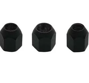 Moroso LUG Nut 1/2IN. -20 13/1