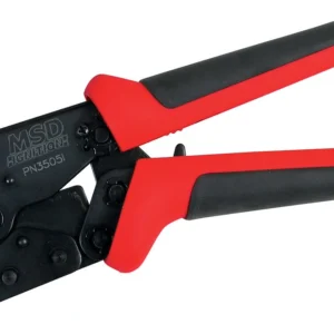 MSD Pro-Crimp Ratchet Tool