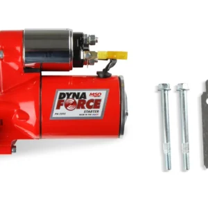 MSD Starter - Chevrolet / GM Big Block & Small Block