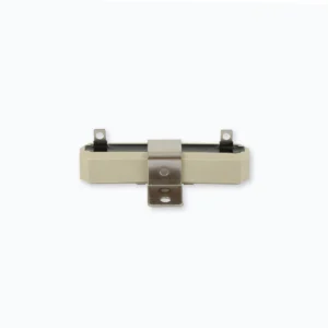 MSD Ignition Coil Ballast Resistor, 0.8 Ohm