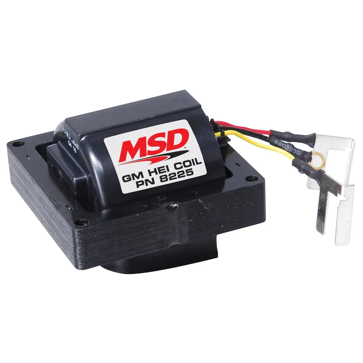 MSD HEI Distributor Coil - GM HEI