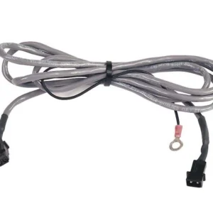MSD Shielded Magnetic Pickup Cable