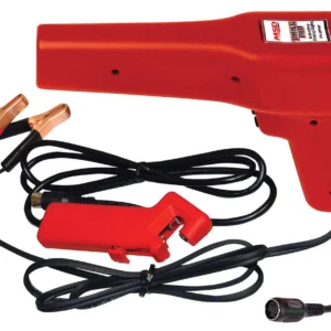 MSD Inductive Timing Light