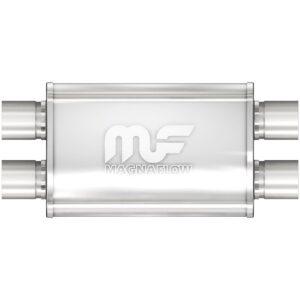 MagnaFlow Mflr MAG SS 14X4X9 2.5D/D