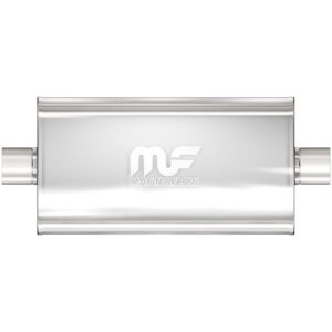 MagnaFlow Mflr MAG SS 22X5X11 3 C/C