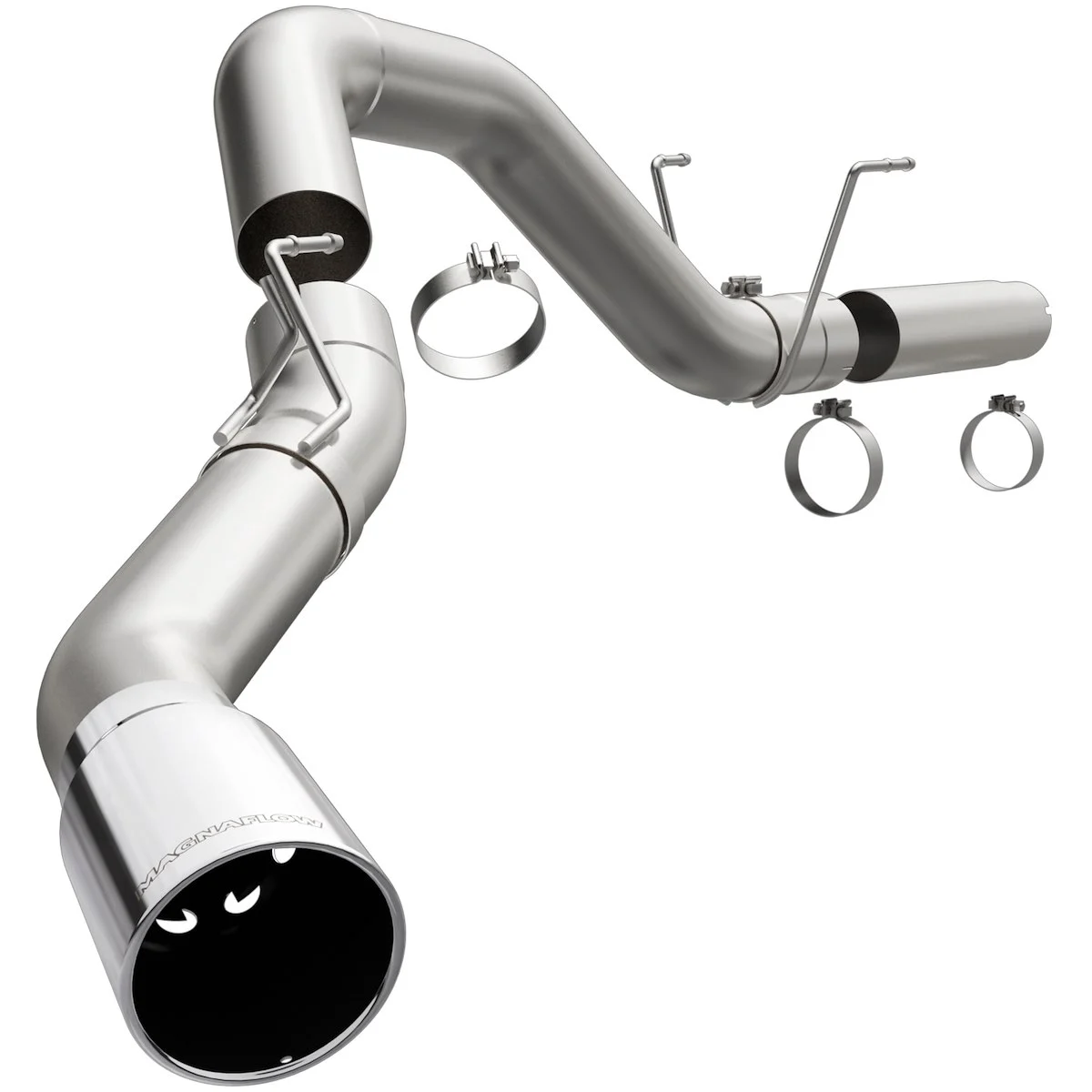 MagnaFlow CAT Back