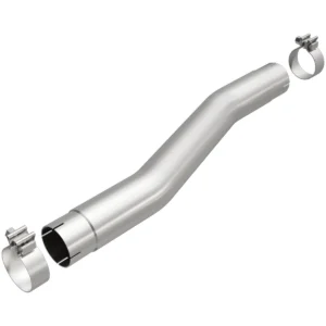 MagnaFlow SYS D-Fit Muffler 2019 SILVERADO/SI