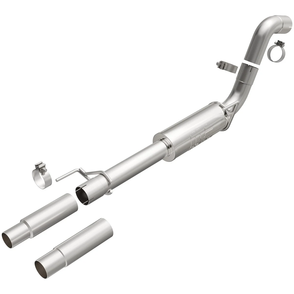 MagnaFlow CAT Back (19572)