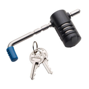 Masterlock Coupler Lock 9/16'-2 3/4'