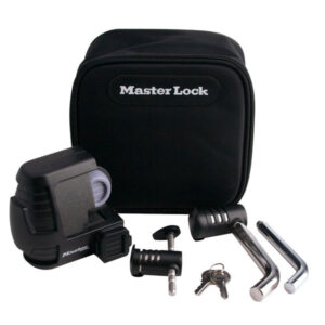 Masterlock Coupler Lock Set (3794DAT)